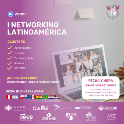 I FCEM LATINAMERICA NETWORKING .jpg