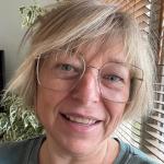 Profile picture of Annie BOST