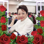 Profile picture of May Lu