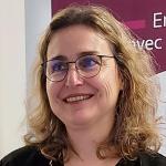 Profile picture of Pascale Sapy-Thomas